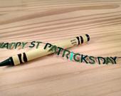 Happy St. Patricks Day Ga...