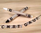 Congrats Graduate Garland...