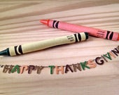 Happy Thanksgiving Garlan...