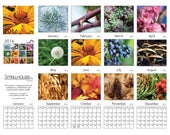 Nature Calendar Kit PDF -...