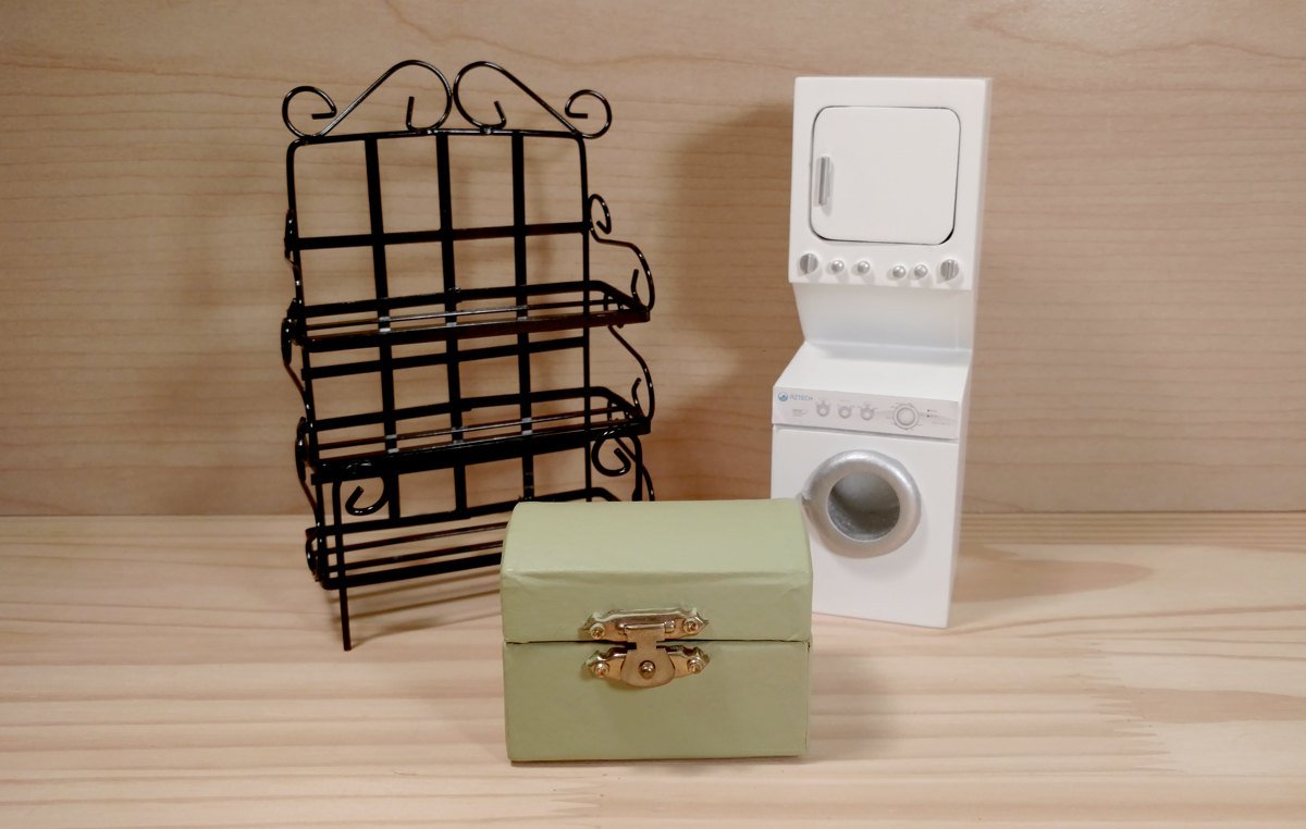 SmallhouseModel photo