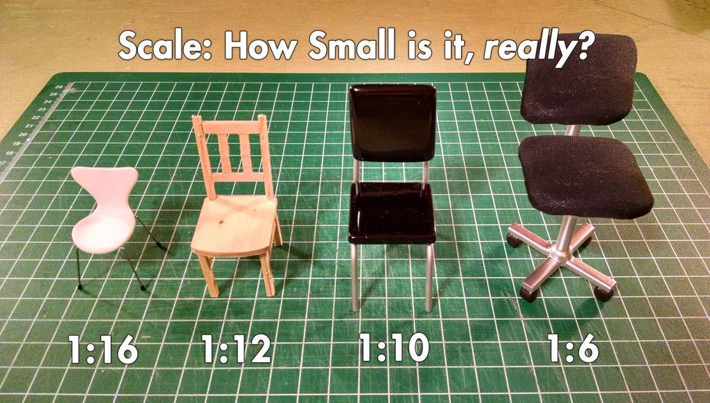 SmallhouseModel photo