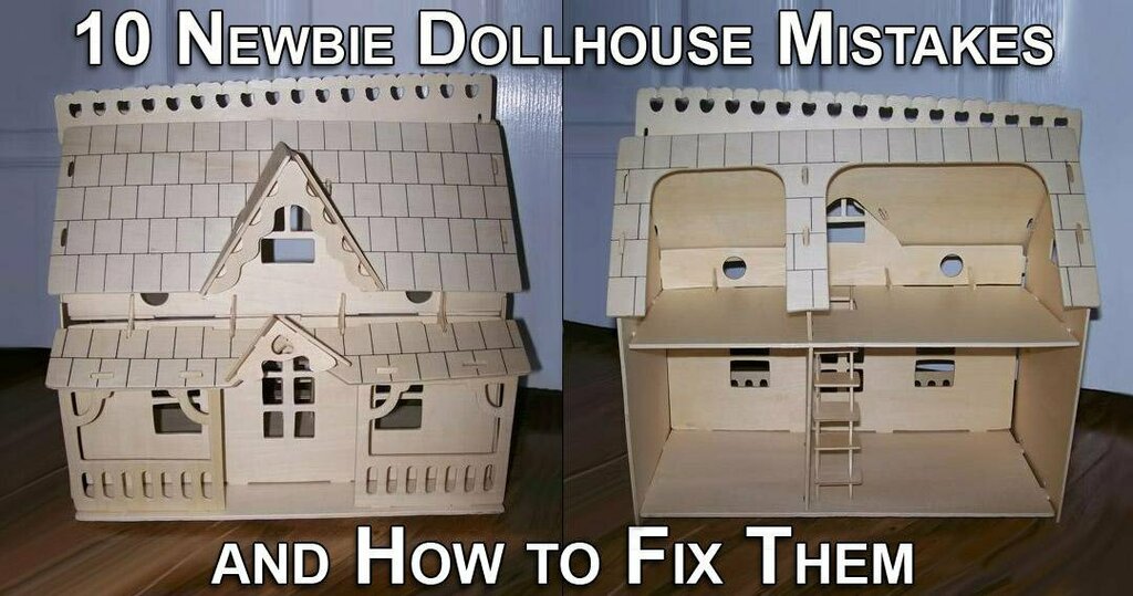 SmallhouseModel photo