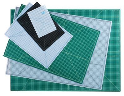 AlvinCuttingMats