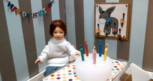 Introducing Our Birthday Club!